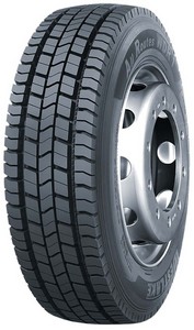 Грузовые шины Westlake Wsr+1 215/75R17,5 128/126m Рулевая НС(PR)-14|TL, бескамерная|
