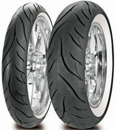 Мотошина Avon Cobra Chrome 80/90-21 56V, WSW, discount передняя год производства 2022г.|