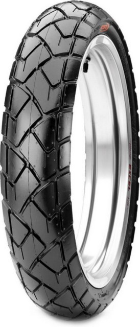 Мотошина Cst Cm509 150/70r17 69V задняя |TL, бескамерная|