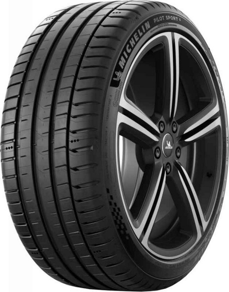 Авто шина Michelin Pilot Sport 5 215/55R17 98y