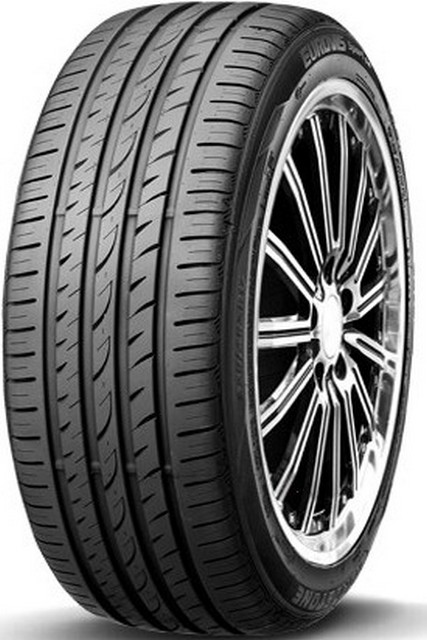Авто шина Roadstone eurovis sport 04 215/50R17 91w
