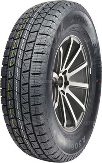 Авто шина Aplus a506 185/55R15 82s
