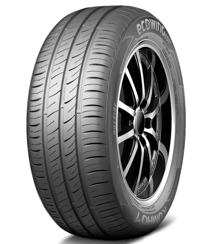 Авто шина Kumho Ecowing ES01 KH27 185/70R14 88h