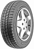 MPS 520 Nordicca Van M+S